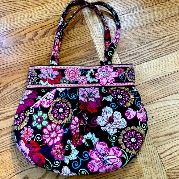 Vera Bradley Bags Vera Bradley Shoulder Purse Poshmark